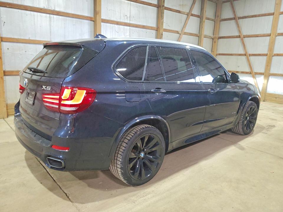 Aukcja sprzedaży 2017 Bmw X5, vin: 5UXKR0C39H0V80203, numer aukcji: 53428716