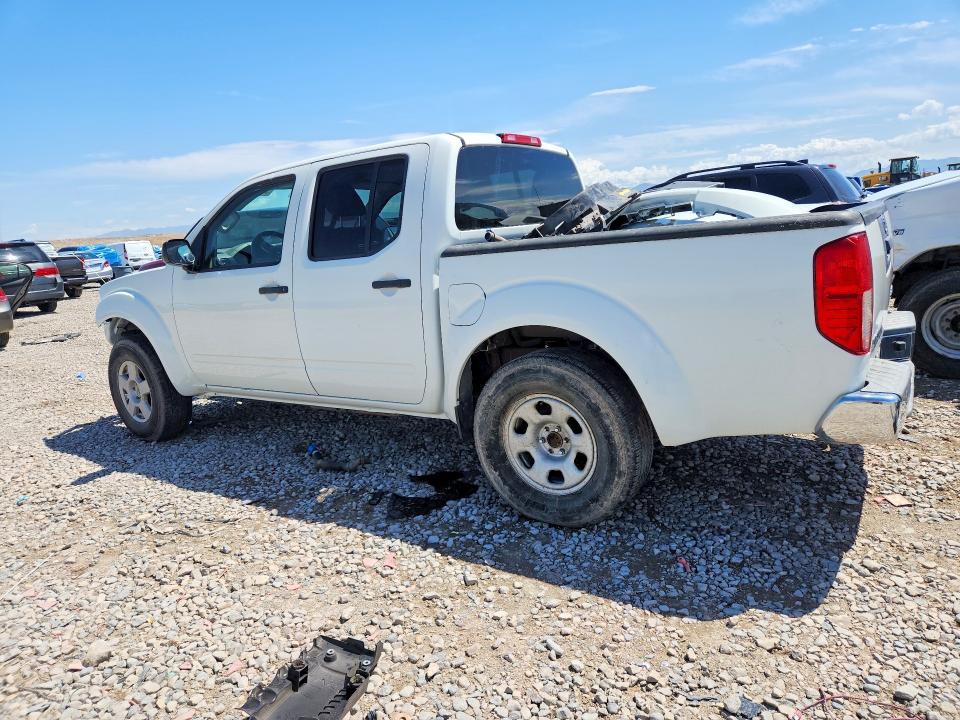 2016 Nissan Frontier მანქანა იყიდება აუქციონზე, vin: 1N6AD0EV5GN765874, აუქციონის ნომერი: 54692876