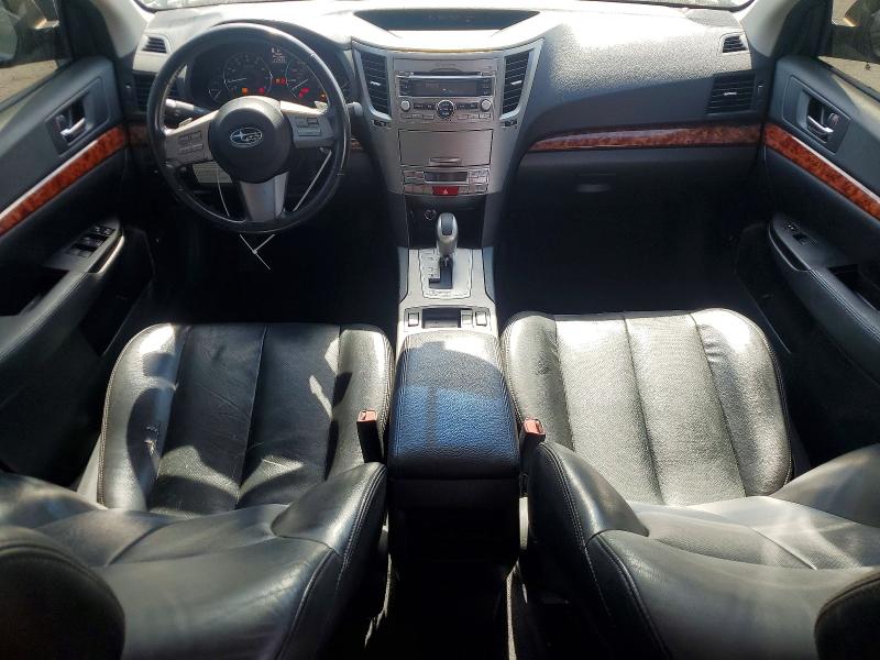 Продажа на аукционе авто 2011 Subaru Legacy, vin: 4S3BMDJ6XB2237397, номер лота: 54238746