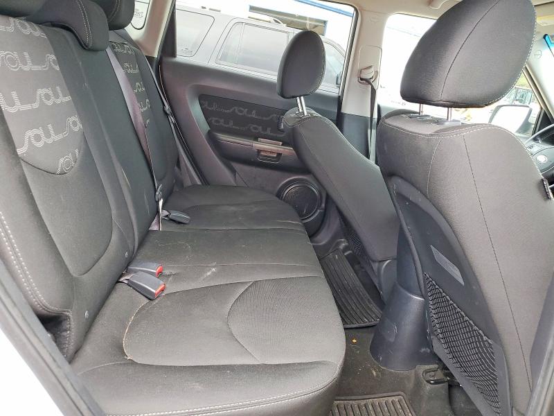 Продаж на аукціоні авто 2013 Kia Soul, vin: KNDJT2A66D7524924, номер лоту: 54353316
