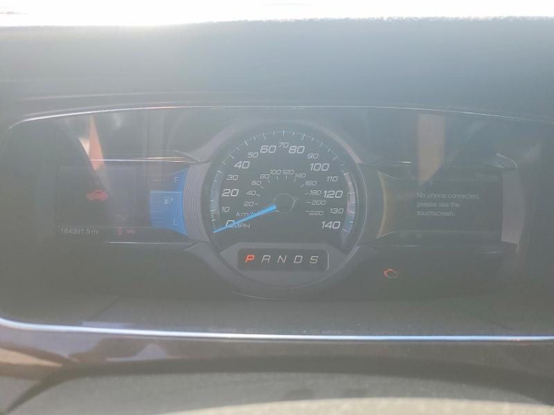 2013 Ford Taurus მანქანა იყიდება აუქციონზე, vin: 1FAHP2F8XDG130989, აუქციონის ნომერი: 53321956