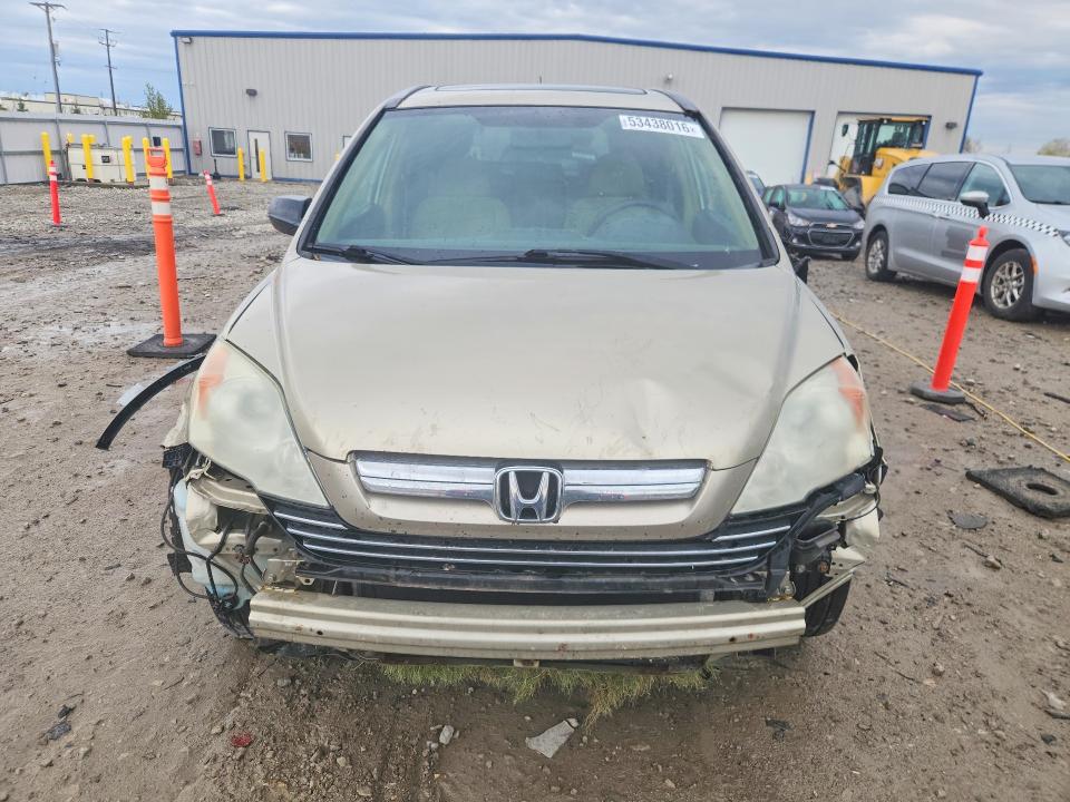 2008 Honda Cr-v მანქანა იყიდება აუქციონზე, vin: 5J6RE48598L021448, აუქციონის ნომერი: 53438016