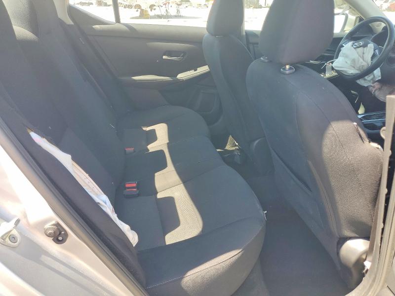 Aukcja sprzedaży 2023 Nissan Sentra, vin: 3N1AB8CV0PY314691, numer aukcji: 54228376