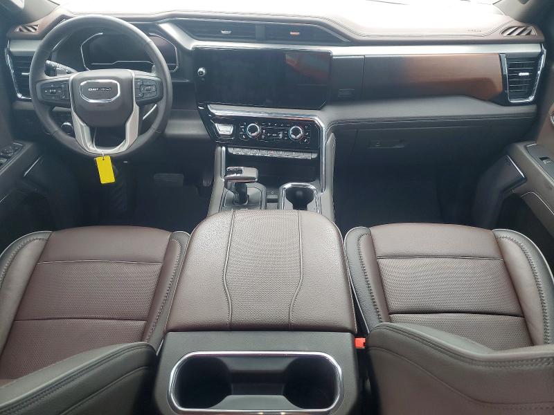 52522006 :رقم المزاد ، 3GTUUGEL4SG356600 vin ، 2025 Gmc Sierra مزاد بيع
