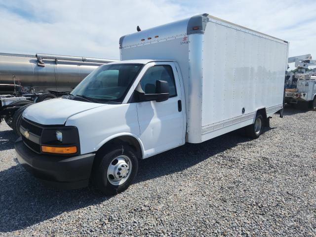 Aukcja sprzedaży 2017 Chevrolet Express, vin: 1HA3GTCG1HN008783, numer aukcji: 51887846