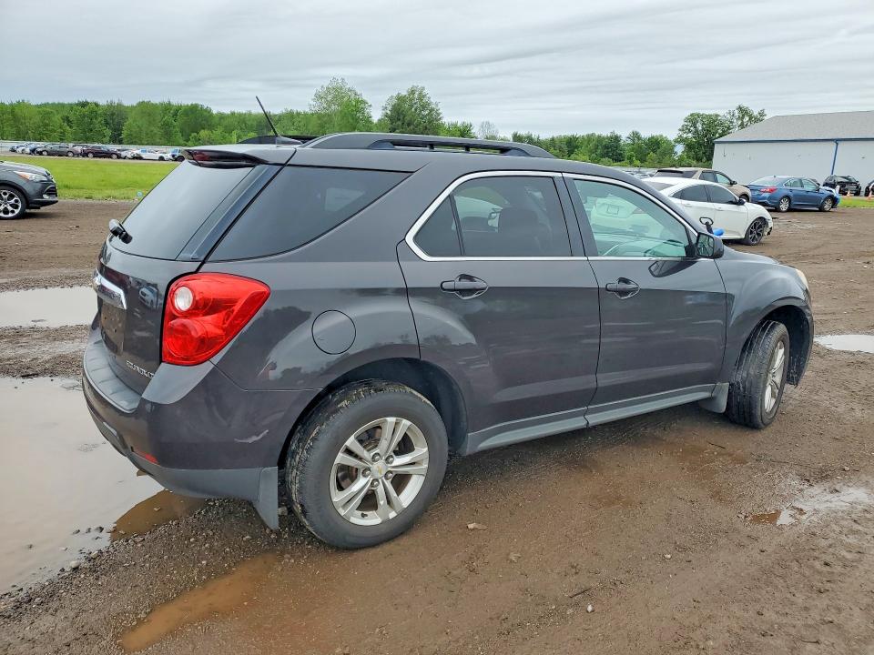 Aukcja sprzedaży 2013 Chevrolet Equinox, vin: 2GNALDEK3D6380906, numer aukcji: 54278506