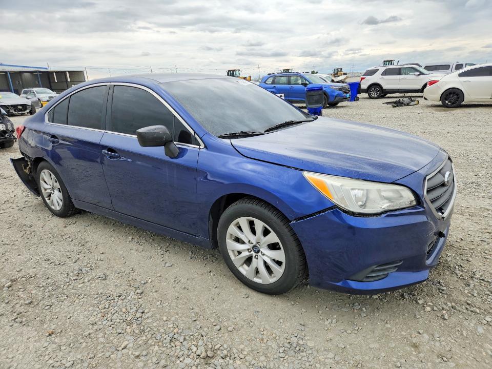 2017 Subaru Legacy მანქანა იყიდება აუქციონზე, vin: 4S3BNAB68H3013879, აუქციონის ნომერი: 54849776