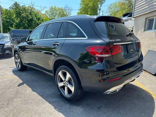 Продажа на аукционе авто 2020 Mercedes-benz Glc, vin: WDC0G8EB8LF685591, номер лота: 53067936