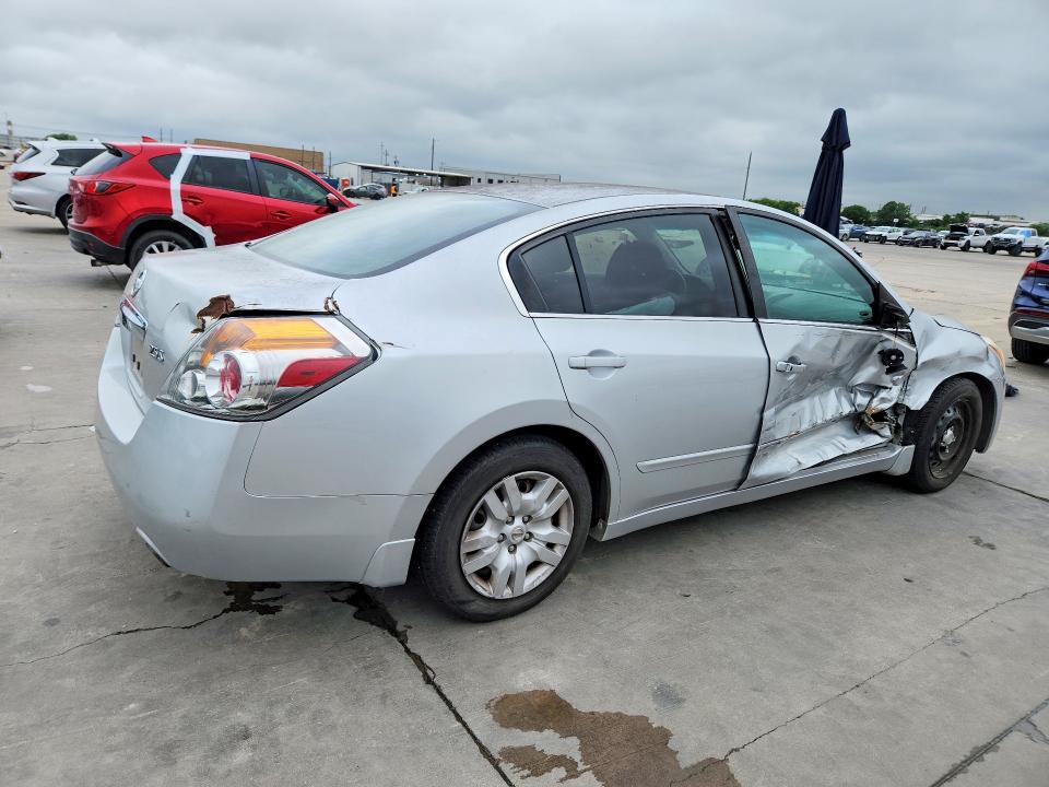 Aukcja sprzedaży 2012 Nissan Altima, vin: 1N4AL2AP8CC113531, numer aukcji: 53992206