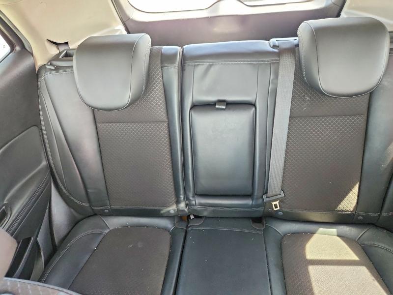 2019 Buick Encore მანქანა იყიდება აუქციონზე, vin: KL4CJASBXKB947319, აუქციონის ნომერი: 55223186