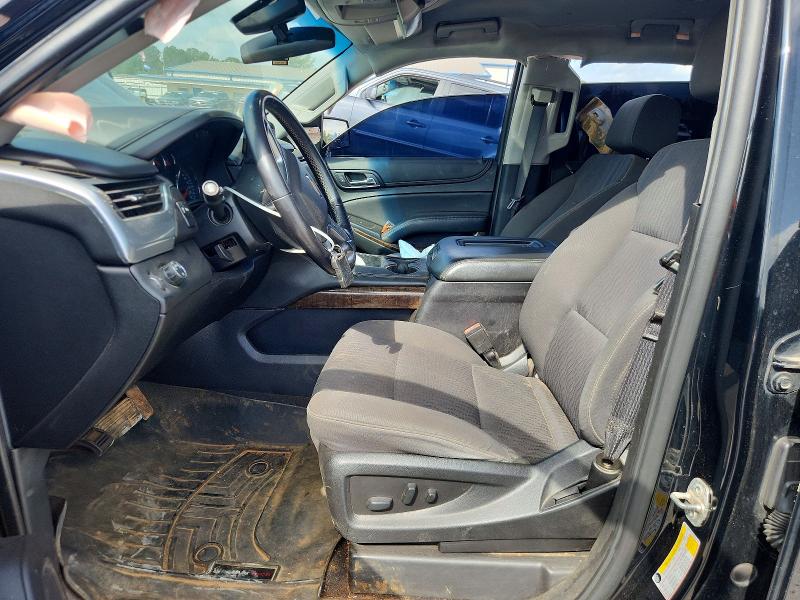 Aukcja sprzedaży 2019 Chevrolet Tahoe, vin: 1GNSCAKC4KR331926, numer aukcji: 53910366