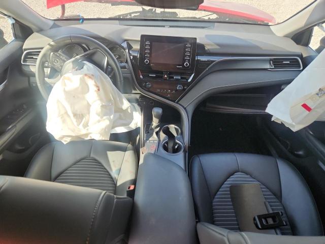 Продажа на аукционе авто 2023 Toyota Camry, vin: 4T1G11AK6PU115427, номер лота: 52221656