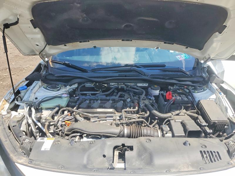 52220156 :رقم المزاد ، SHHFK7H6XKU423290 vin ، 2019 Honda Civic مزاد بيع