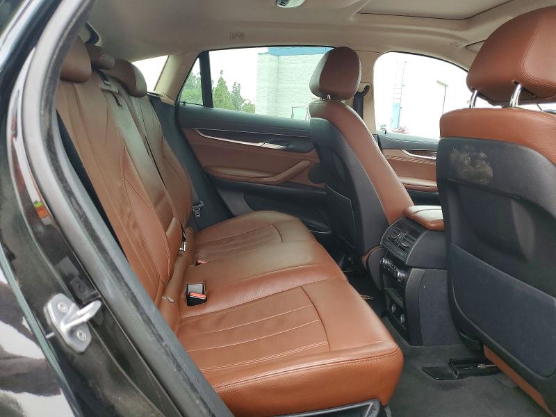 Aukcja sprzedaży 2015 Bmw X6, vin: 5UXKU2C54F0N76973, numer aukcji: 52194886