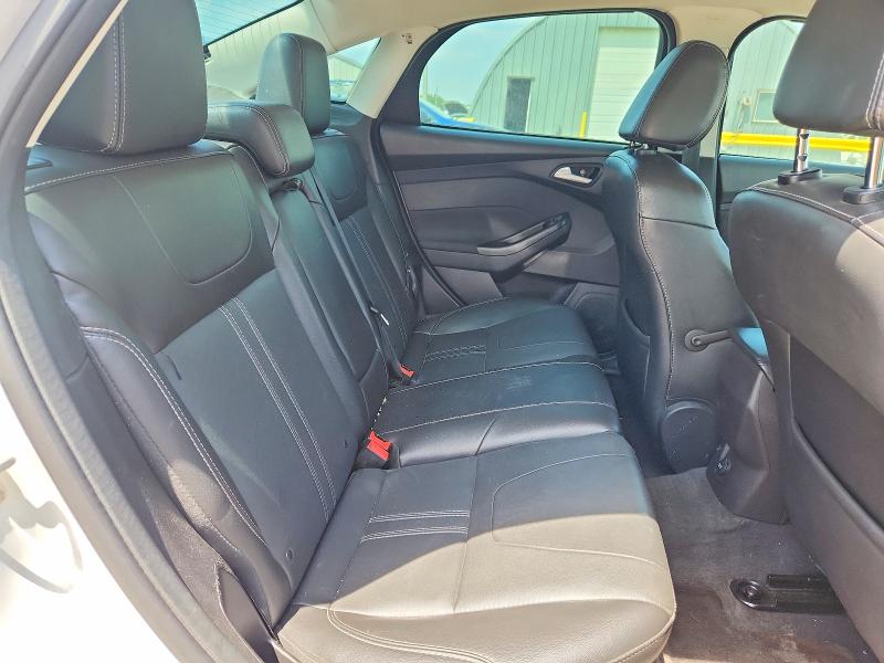 Продаж на аукціоні авто 2014 Ford Focus, vin: 1FADP3J24EL267278, номер лоту: 53879016