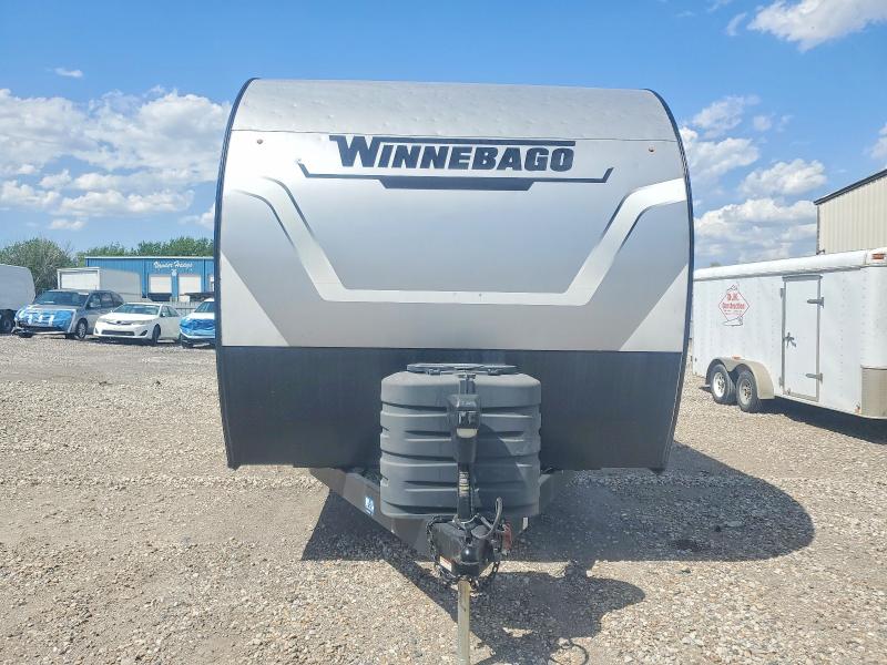 Продаж на аукціоні авто 2024 Winnibago Recreational Vehicle (rv), vin: 54CTA1X20R6067215, номер лоту: 52020276