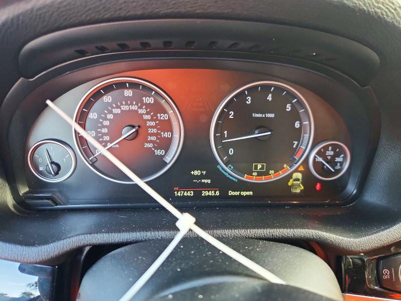 Продажа на аукционе авто 2017 Bmw X3, vin: 5UXWZ7C59H0U44875, номер лота: 54340266