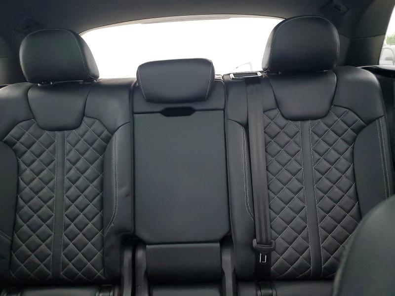 52672186 :رقم المزاد ، WA1B4AFY3M2030727 vin ، 2021 Audi Sq5 مزاد بيع