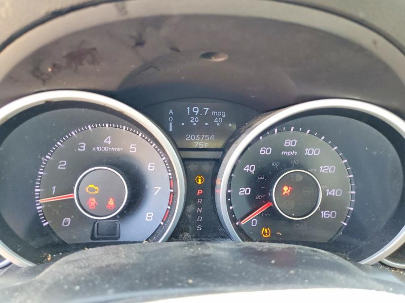 Продажа на аукционе авто 2012 Acura Tl, vin: 19UUA8F54CA002804, номер лота: 54001336