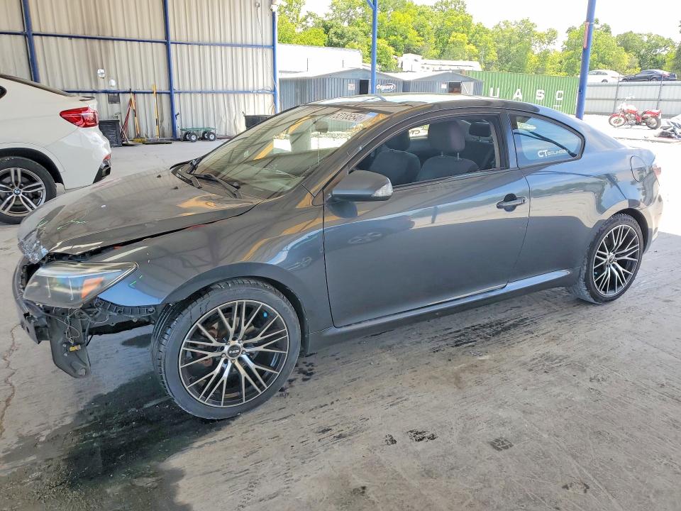 Продаж на аукціоні авто 2008 Scion Tc, vin: JTKDE167880224943, номер лоту: 53185546