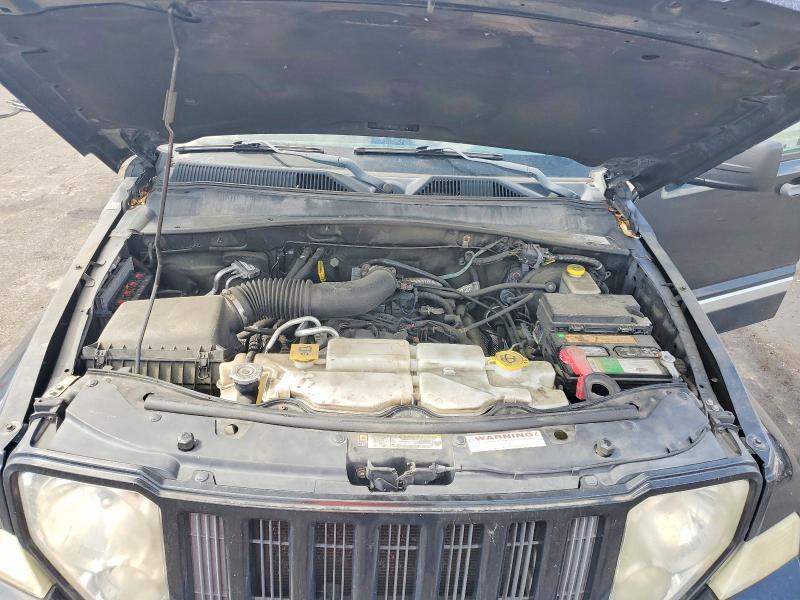 Продажа на аукционе авто 2012 Jeep Liberty, vin: 1C4PJMAK1CW170694, номер лота: 54856216
