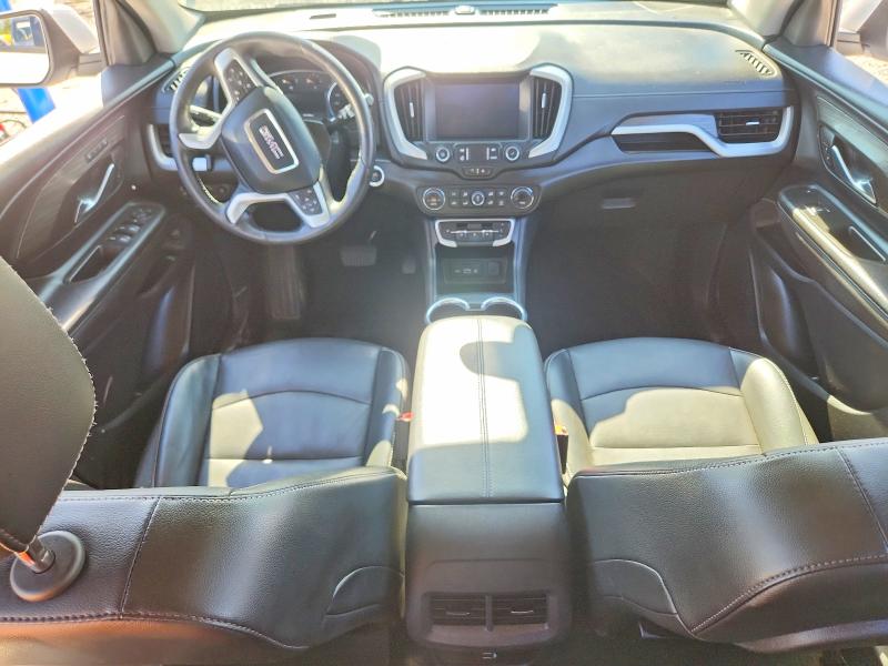 53174936 :رقم المزاد ، 3GKALPEVXNL282087 vin ، 2022 Gmc Terrain مزاد بيع