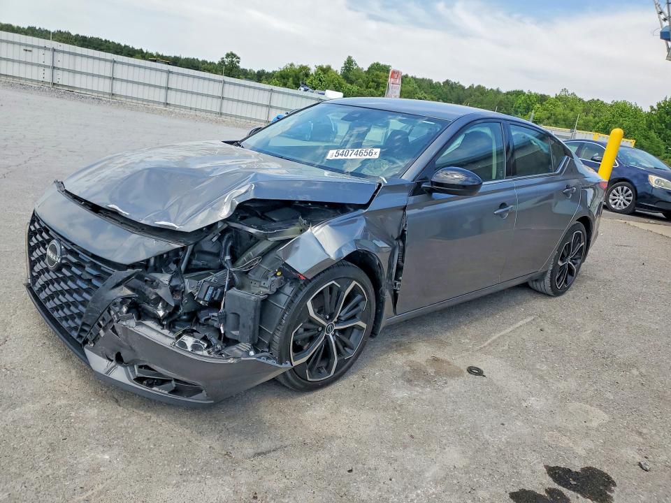 Aukcja sprzedaży 2023 Nissan Altima, vin: 1N4BL4CV9PN399329, numer aukcji: 54074656