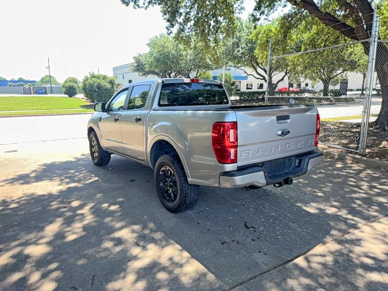 Aukcja sprzedaży 2020 Ford Ranger, vin: 1FTER4EH1LLA07947, numer aukcji: 53317186