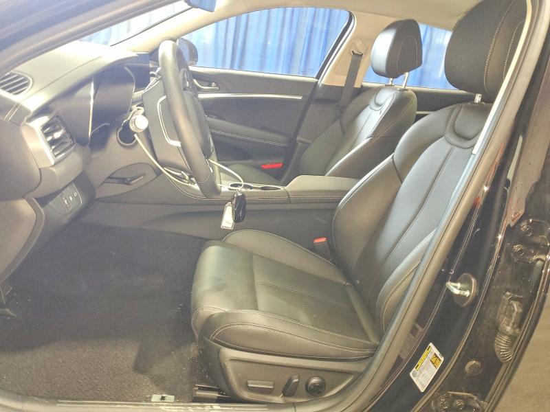 55224036 :رقم المزاد ، KMTG14SC5TU168807 vin ، 2026 Genesis G70 مزاد بيع