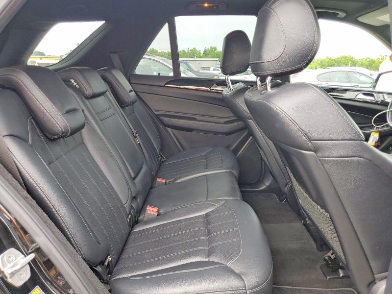 Aukcja sprzedaży 2017 Mercedes-benz Gle, vin: 4JGDA5JB8HA920908, numer aukcji: 52513266