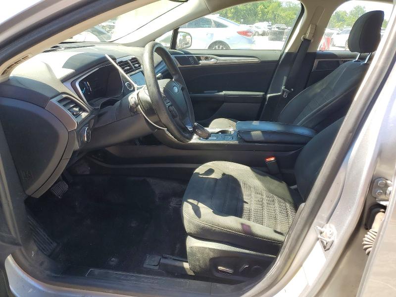 Продаж на аукціоні авто 2020 Ford Fusion, vin: 3FA6P0HD4LR184088, номер лоту: 53792166