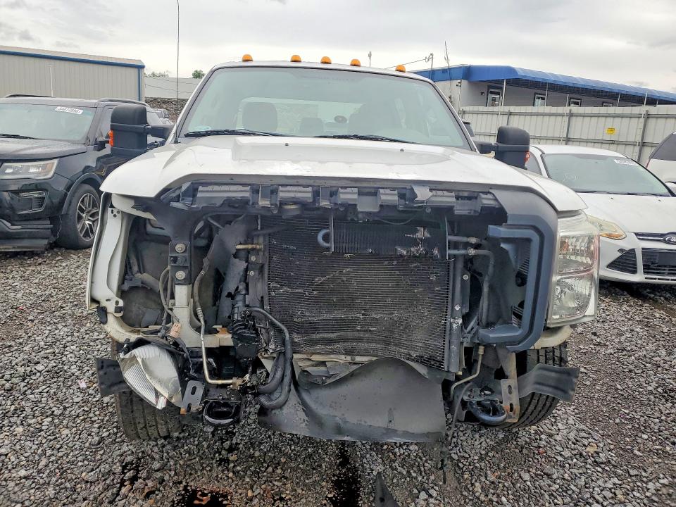 Продаж на аукціоні авто 2014 Ford F250, vin: 1FT7W2A63EEA08258, номер лоту: 54016296