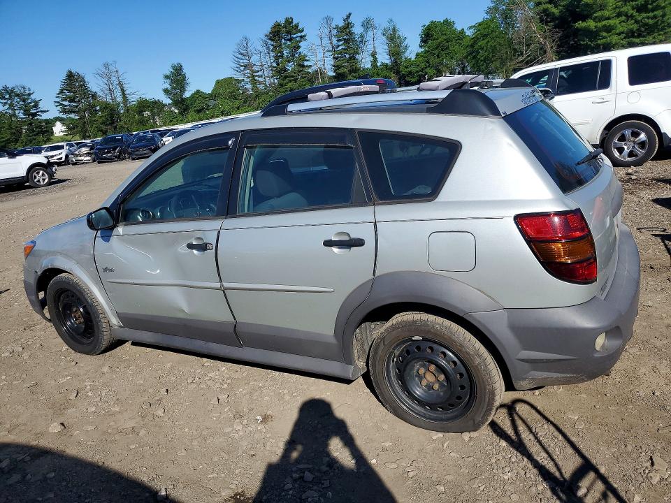 Продаж на аукціоні авто 2004 Pontiac Vibe, vin: 5Y2SL628X4Z404494, номер лоту: 55233066