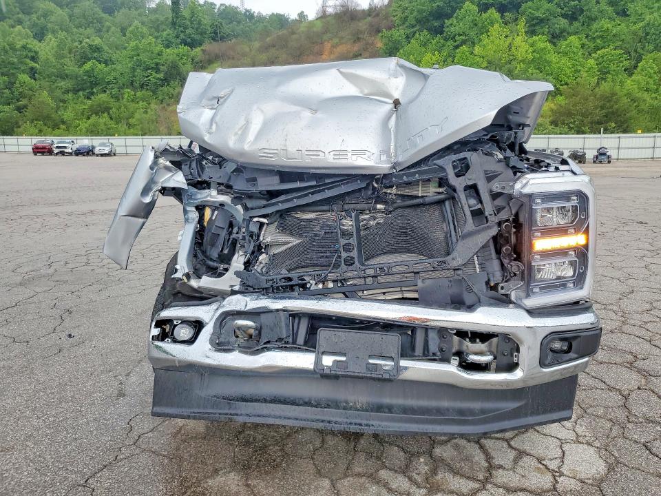 Продаж на аукціоні авто 2024 Ford F250, vin: 1FT8W2BT6REF68211, номер лоту: 53935776