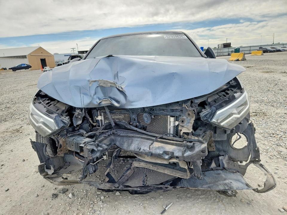 2019 Volkswagen Jetta მანქანა იყიდება აუქციონზე, vin: 3VWC57BU6KM041415, აუქციონის ნომერი: 52959626