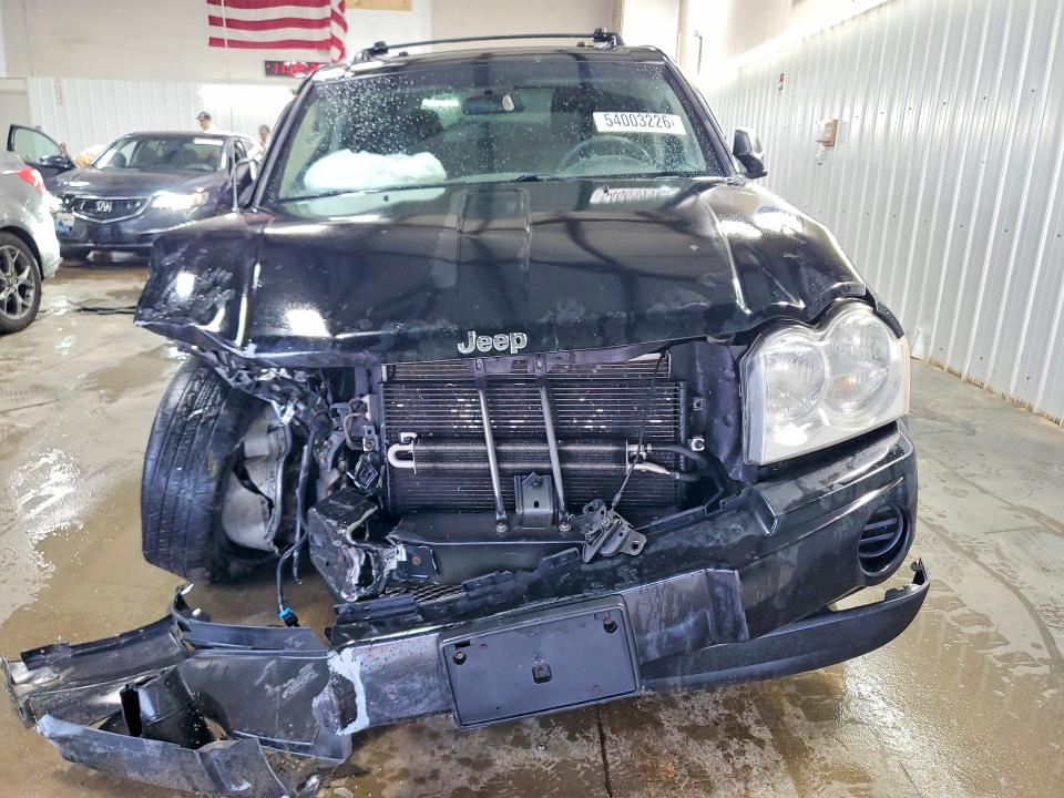 Aukcja sprzedaży 2006 Jeep Grand Cherokee, vin: 1J4GS48K06C119447, numer aukcji: 54003226