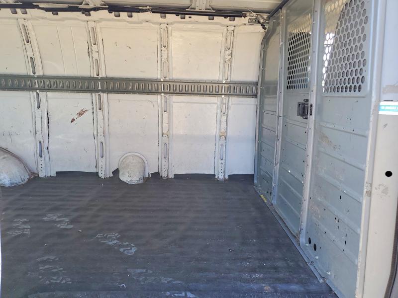 Продажа на аукционе авто 2013 Chevrolet Express G2500, vin: 1GCWGGCA7D1104620, номер лота: 55614416
