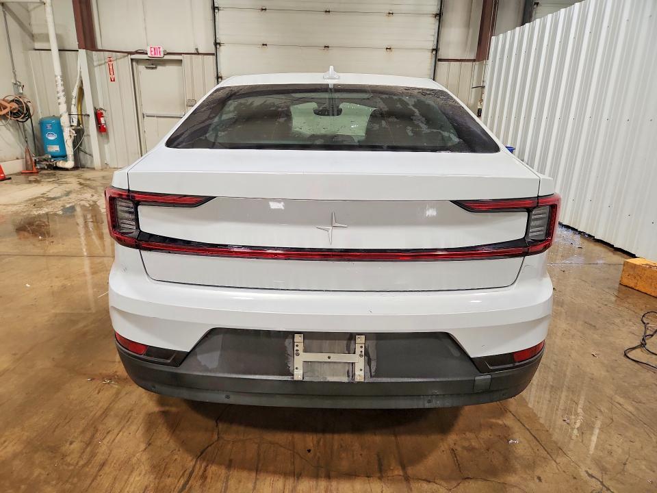 Продаж на аукціоні авто 2023 Polestar 2, vin: YSMEG3KA6PL144058, номер лоту: 53813506