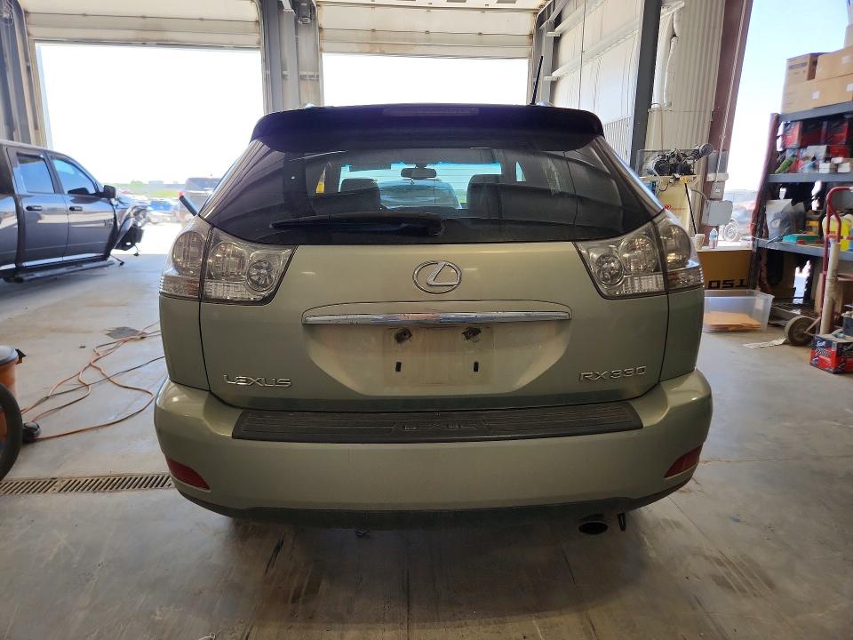 Продажа на аукционе авто 2006 Lexus Rx, vin: 2T2HA31U06C100046, номер лота: 53169486