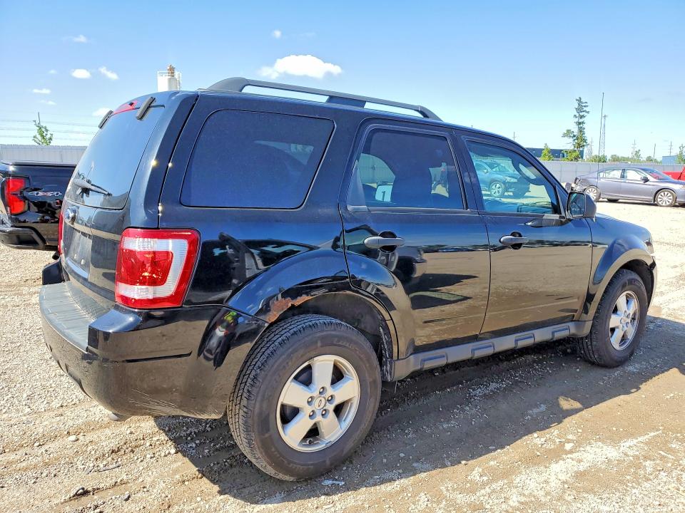 Продаж на аукціоні авто 2009 Ford Escape, vin: 1FMCU03719KA03612, номер лоту: 54327856