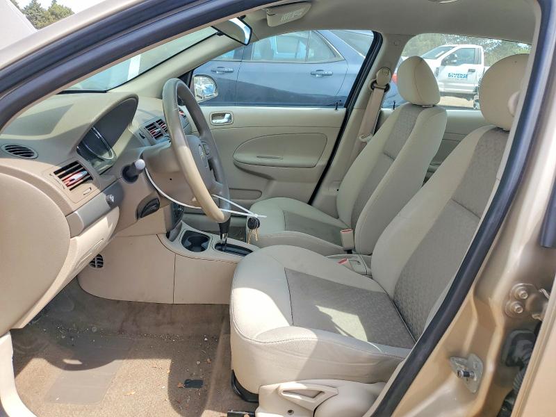 Aukcja sprzedaży 2006 Chevrolet Cobalt, vin: 1G1AK55F367792016, numer aukcji: 52663196