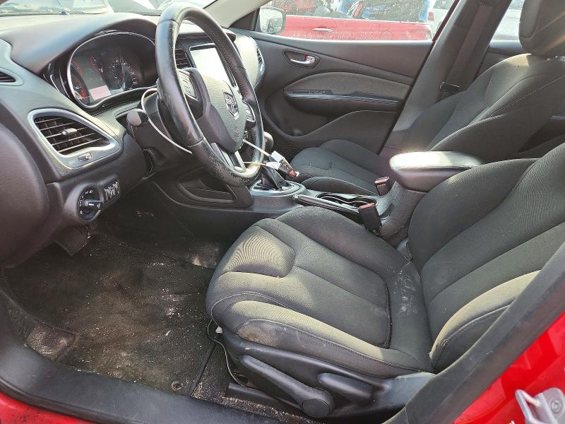 Продажа на аукционе авто 2013 Dodge Dart, vin: 1C3CDFBA0DD337474, номер лота: 51884626
