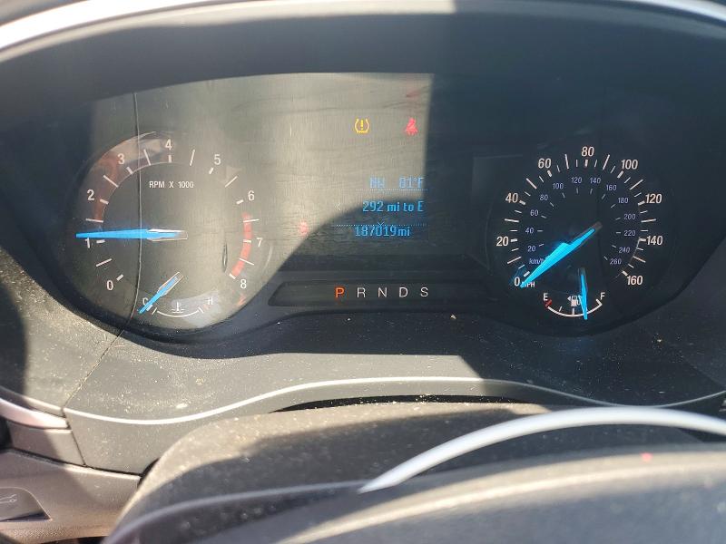 Aukcja sprzedaży 2016 Ford Fusion, vin: 3FA6P0G75GR126007, numer aukcji: 54638486