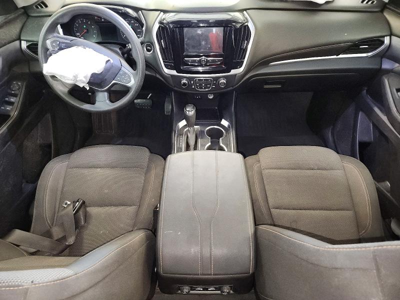 Продажа на аукционе авто 2019 Chevrolet Traverse, vin: 1GNERFKW3KJ265421, номер лота: 51870596