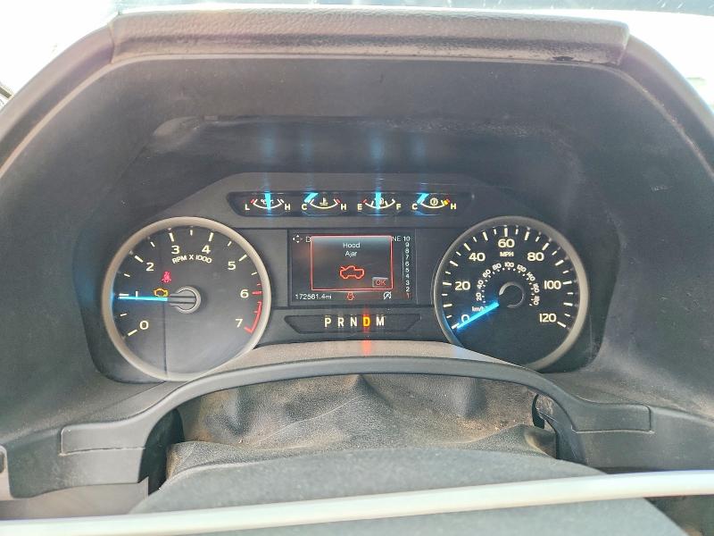 Продаж на аукціоні авто 2018 Ford F150, vin: 1FTEW1EP5JFB28944, номер лоту: 53768506