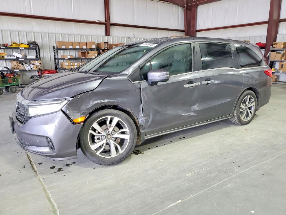 Продаж на аукціоні авто 2024 Honda Odyssey, vin: 5FNRL6H86RB041162, номер лоту: 52536756