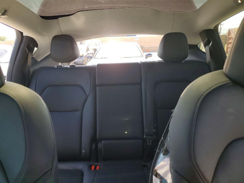 2026 Tesla Model Y მანქანა იყიდება აუქციონზე, vin: 7SAYGDED6TF384232, აუქციონის ნომერი: 53277046