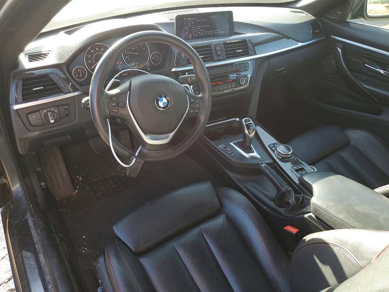 Продажа на аукционе авто 2014 Bmw 428, vin: WBA3T1C55EPS98512, номер лота: 53895256