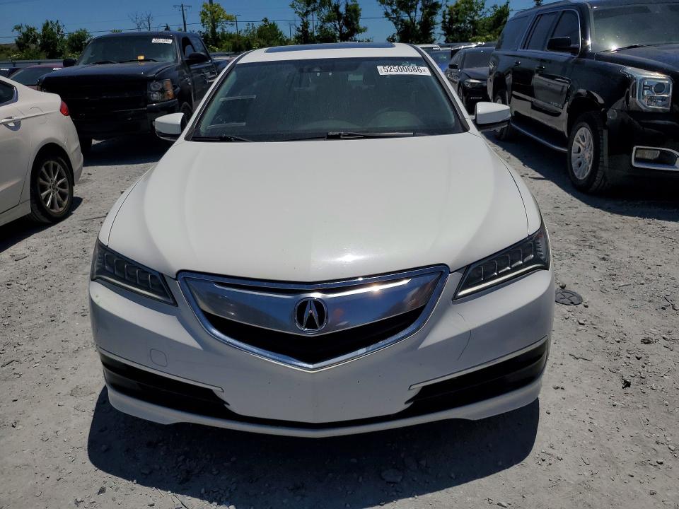 Aukcja sprzedaży 2015 Acura Tlx, vin: 19UUB1F55FA007714, numer aukcji: 52500686