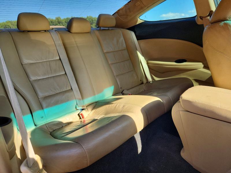 53054986 :رقم المزاد ، 1HGCS2B8XBA008787 vin ، 2011 Honda Accord مزاد بيع